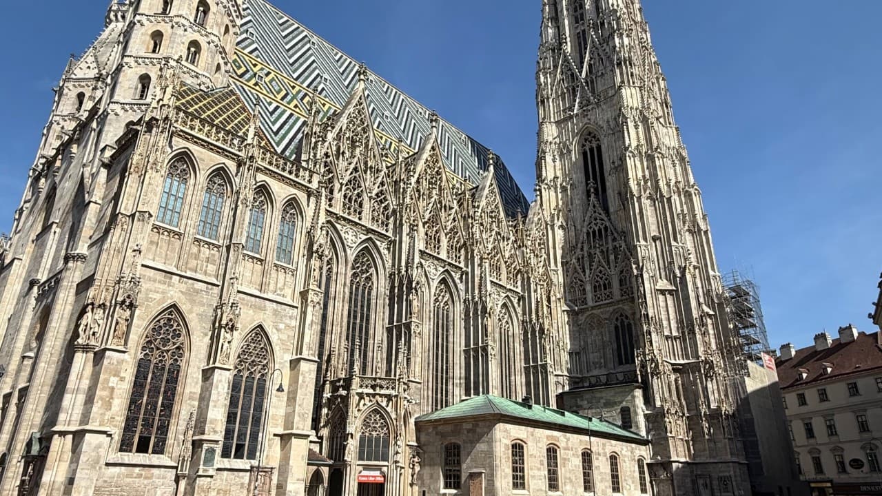 The Fragile Flame of Mozart