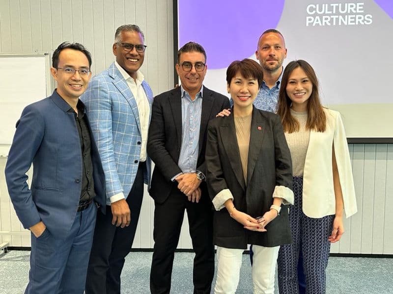 Organizational Culture