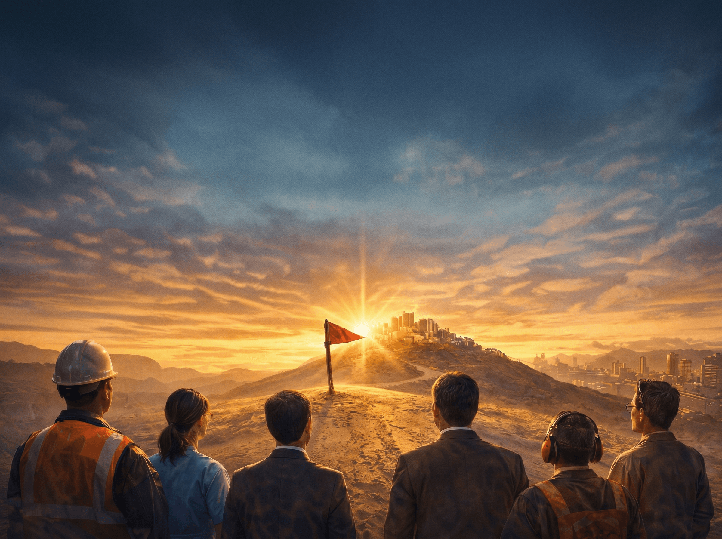 If They Don't Roll Their Eyes, You Haven't Said It Enough