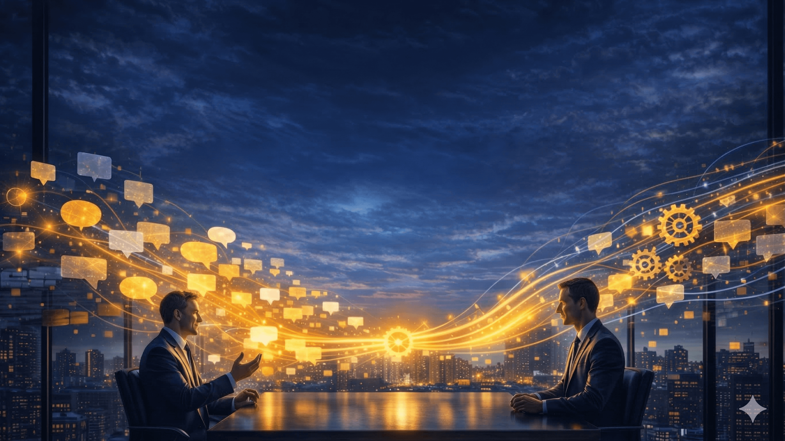 The Discipline of Listening to Feedback