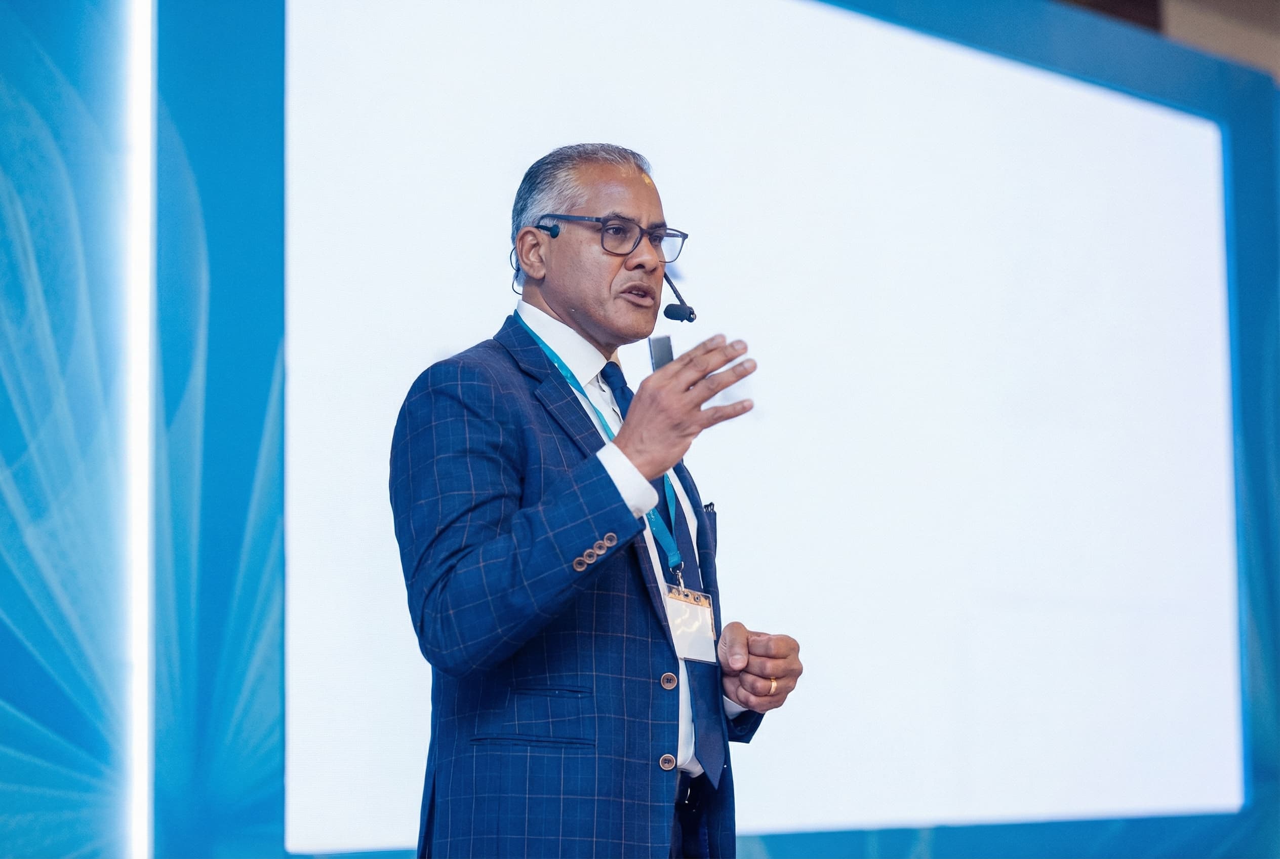 Keynote Speaking